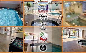 Everest Flat Service, Prox Water Park, Clube Prive, Riviera, Boulevard - Hotferias